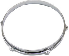 TAMA Japan Drums Drum Tom Batter side Diecast Hoop MDH10-6 10inch 6tensions