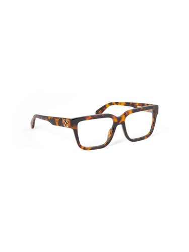 NEW Off-White Style-7M OERJ07MF24PLA0016000 Eyeglasses 56mm 100% Authentic