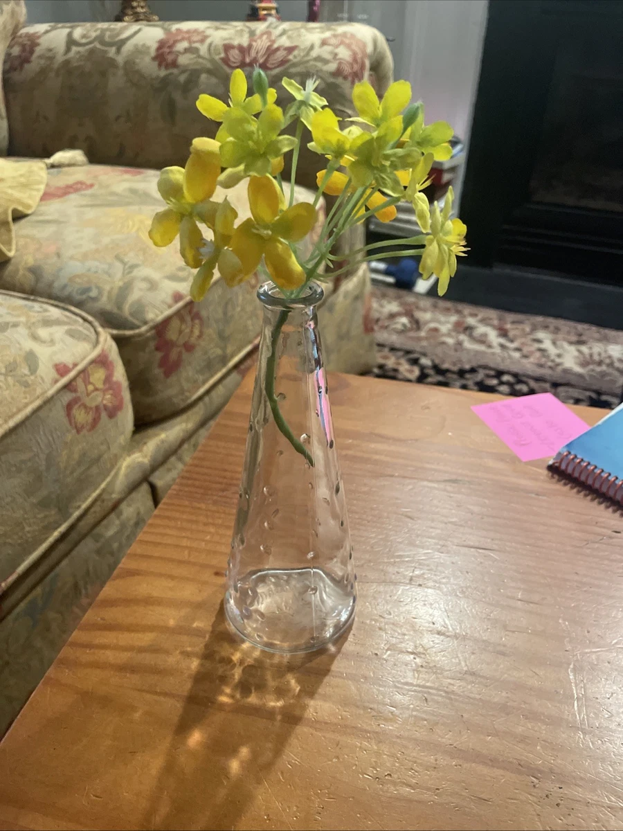 IKEA Glass Clear Vases for sale | eBay