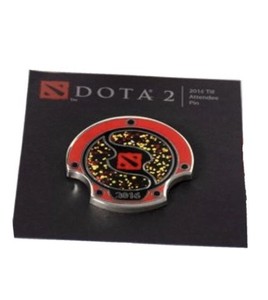 Dota 2 Pin | eBay