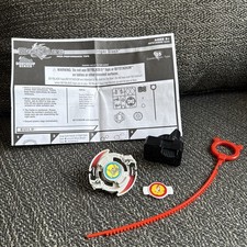 Hasbro Beyblade Driger Slash V-Force BBA Championship 2005 - RARO
