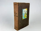 Eduard Rhein You and Electricity Book Orig. Book 1940 Collectors