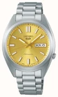Seiko 5 Sport Automatic Vintage Gold Collection Gold Men's Watch SRPL59K1