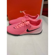 Nike Phantom GX Academy TF Pink Black Turf So...