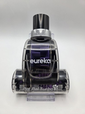 #ad Eureka Pet Pal Turbo Brush Attachment Purple OEM Vacuum Tool NEU PowerSpeed $12.49