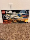 LEGO Star Wars: Rebel U-Wing Fighter (75155)