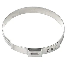 NEW OIL PUMP BELLOWS CLAMP FITS SEA-DOO CHALLENGER GTX LTD SCIC SPEEDSTER 2005