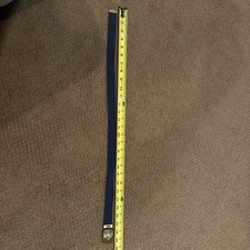 ORIGINAL 1960's CUB SCOUT UNIFORM BELT AND BUCKLE ORIGINAL OWNER