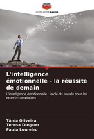 TâNia Oliveira (U. A.) | L'intelligence éMotionnelle - La RéUssite De Demain