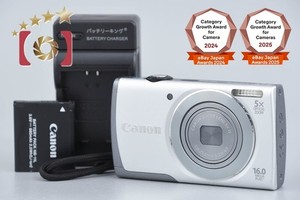 Canon Powershot A3500 | eBay