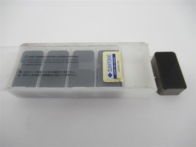 Sumitomo LNU6688SPC, PCD Turning Inserts - 5 Each
