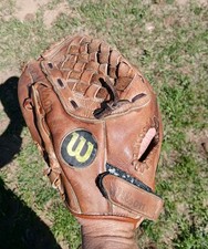 Wilson George Brett Signature Model Glove Left hand throw A2126 LHT