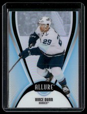 2025-26 Upper Deck Allure #92 Vince Dunn