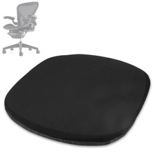 SINOLUXE Seat Cushion for Herman Miller Aeron Chair, Natural Latex Ergonomic ...