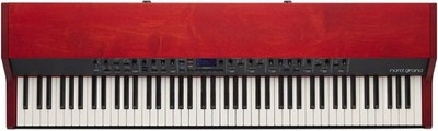 Nord AMS-NLEAD-A1 Nord Lead A1 Analog Modeling Synthesizer