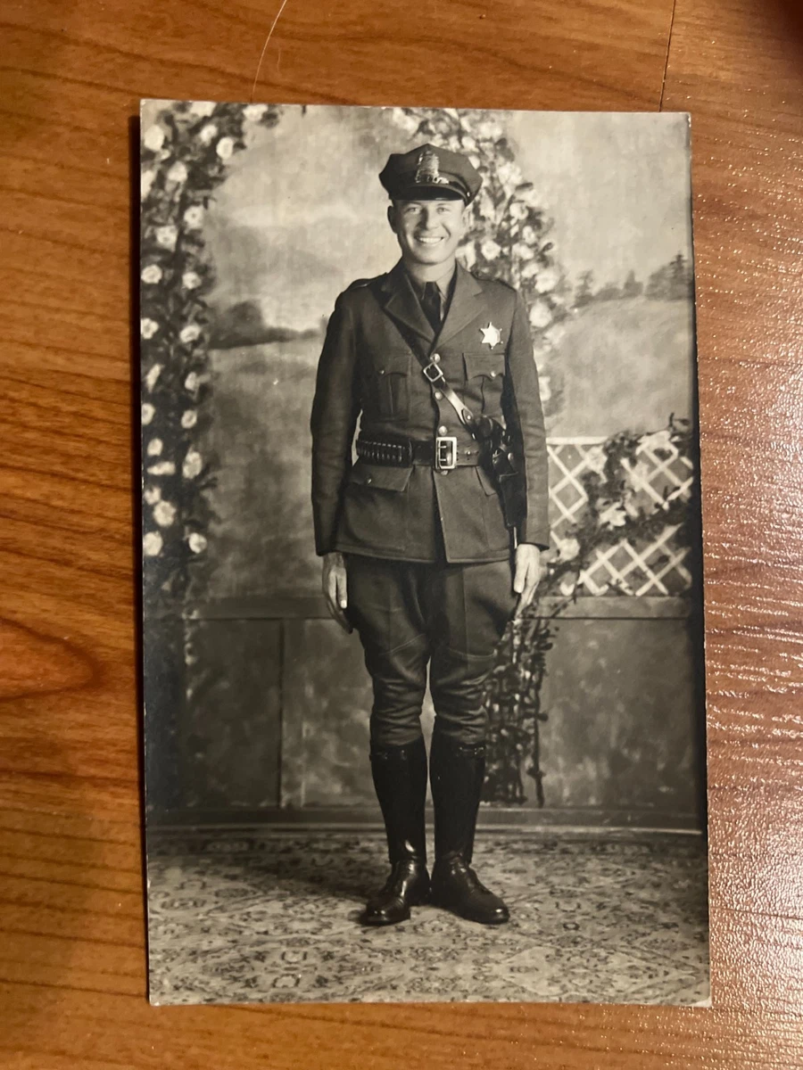 Collectible Police Photographs for sale | eBay