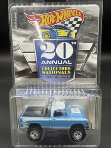 Hot Wheels 70 Dodge Power Wagon | eBay