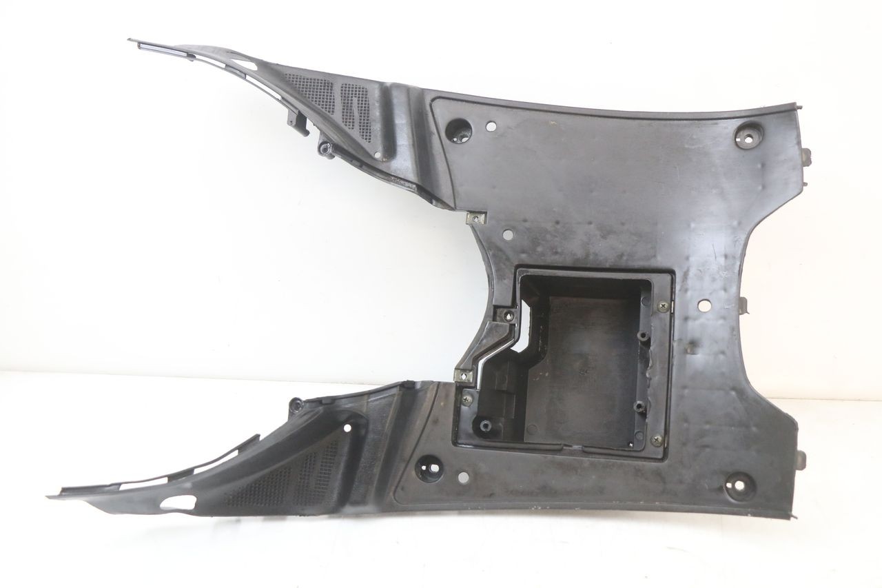 Pedana - TNT MOTOR ROMA 10' 2T 50 (2011 - 2018)