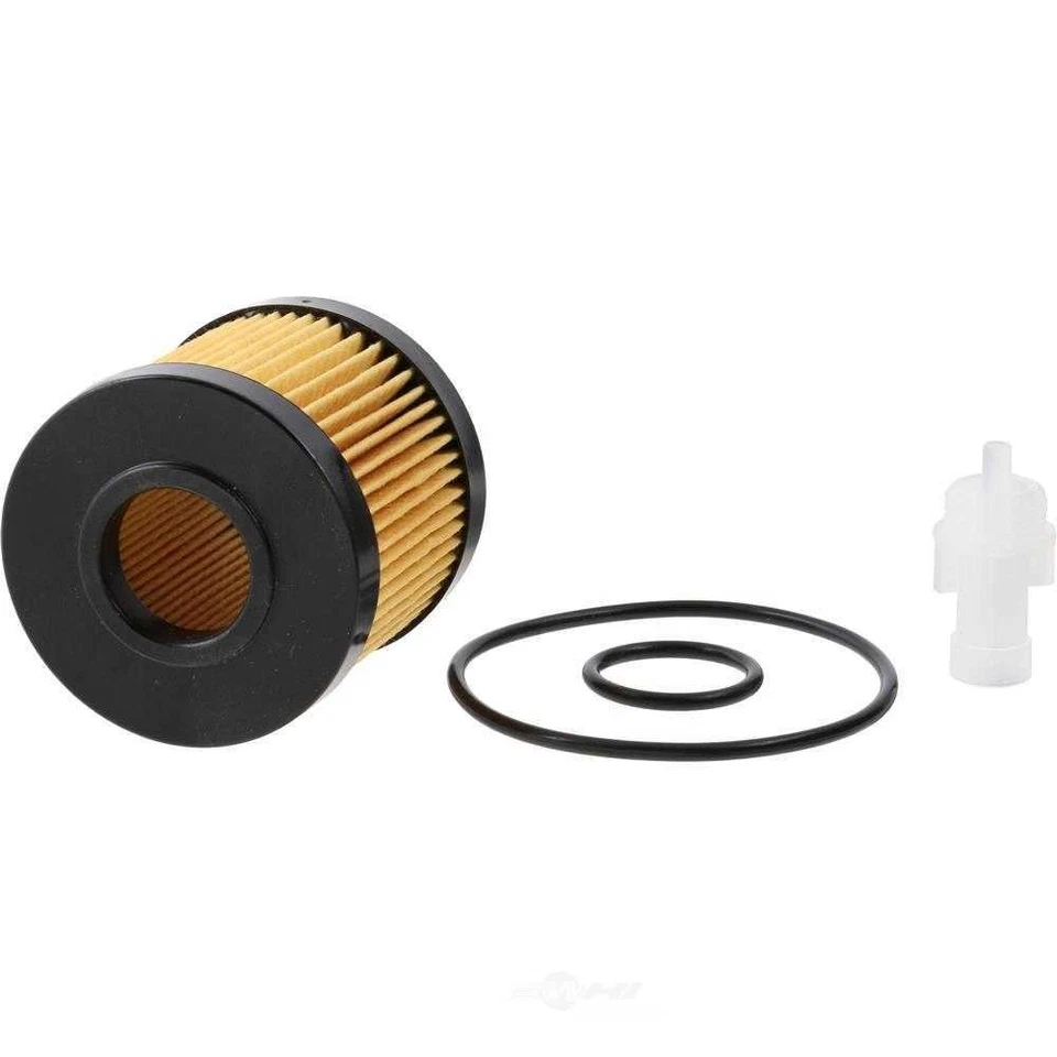 Filtro de aceite de motor Foto 3 de 3