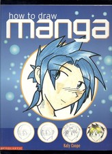 How To Draw Manga