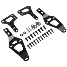 For Mazda Mx5 Miata Nb Na 1990-2005 Hardtop Mount Bracket Kit 6 Connection Point For Mazda Mx5 Miata Nb Na 1990-2005 Hardtop Mount Bracket Kit 6 Connection Point