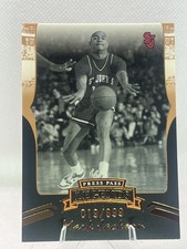 Mark Jackson 2006-07 Press Pass Legends #B58 Bronze St. John's Redmen