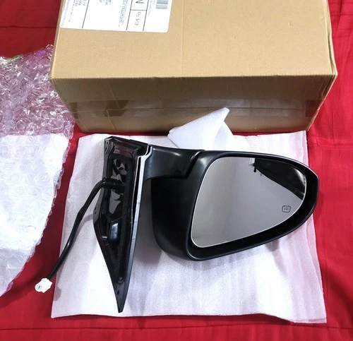 Driver Side Mirror Left for ToyotaCorolla 2014-2019