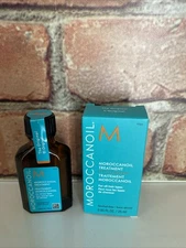 Moroccanoil TREATMENT Original   0.85oz / 25ml **NEW**