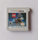 LEGO Jurassic World (Nintendo 3DS, 2015)
