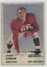 Jack Stroud