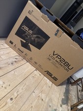 Asus VP28U 28″ 4K Ultra HD Gaming Monitor – Boxed.