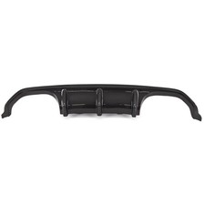 Passend f�r BMW M3 M4 F80 F82 F83 Echt Kohlefaser Sto�stange Diffusor