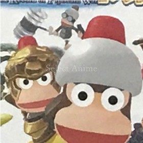 Ape Quest PlayStation Portable PSP NTSC-J CIB