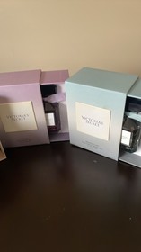 LIMITED EDITION Victoria Secret Perfume Box Set 4 LOT