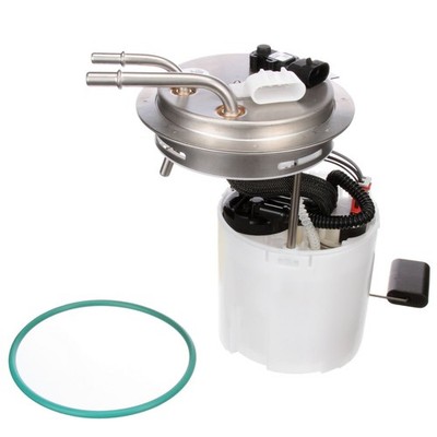 Delphi FG0815 Fuel Pump Module Assembly For Select 05-07 Chevrolet GMC Models