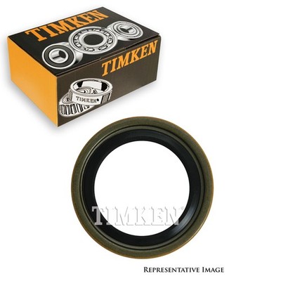 For 1994-2001 Acura Integra - Timken Front Engine Camshaft Seal 1.8L L4
