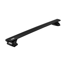 Thule Dachtr�gersystem f�r BMW X1 5-dr MPV 2023- mit Integrierte Dachreling