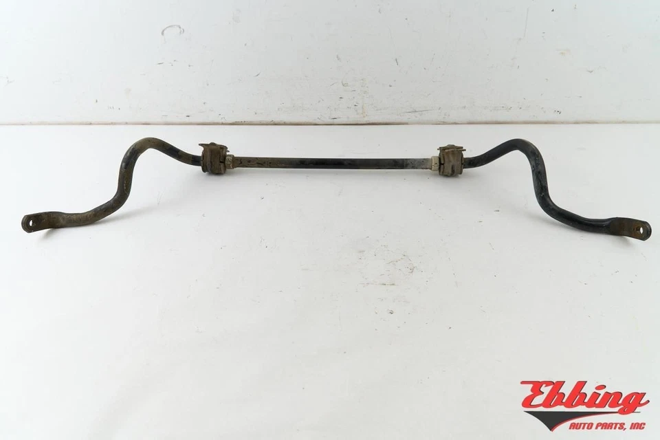 Front Stabilizer Bar 2.5L S Model With ABS Fits 2007-2013 Nissan Altima 664048 Foto 4 de 4