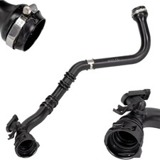 MANICOTTO INTERCOOLER TUBO PER RENAULT KANGOO GRAND KANGOO II 1.5 DCI 8200688708