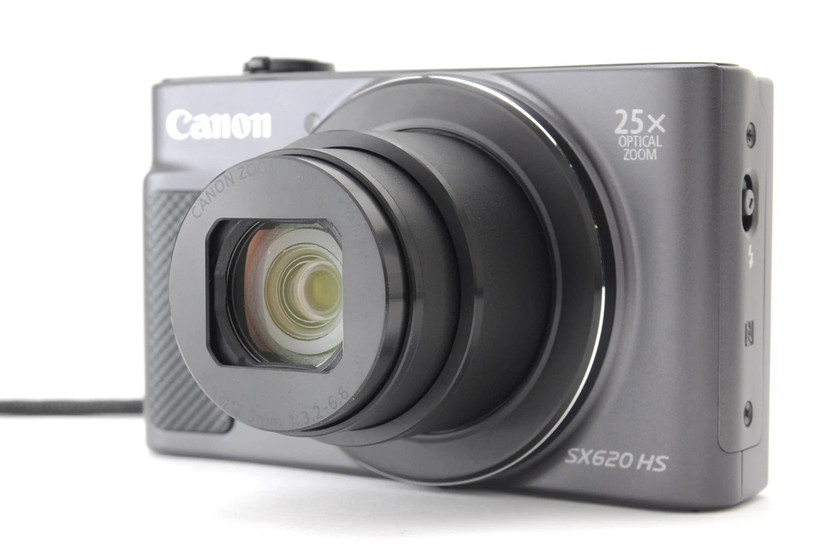 Canon PowerShot SX620 HS Digital Cameras for sale - eBay