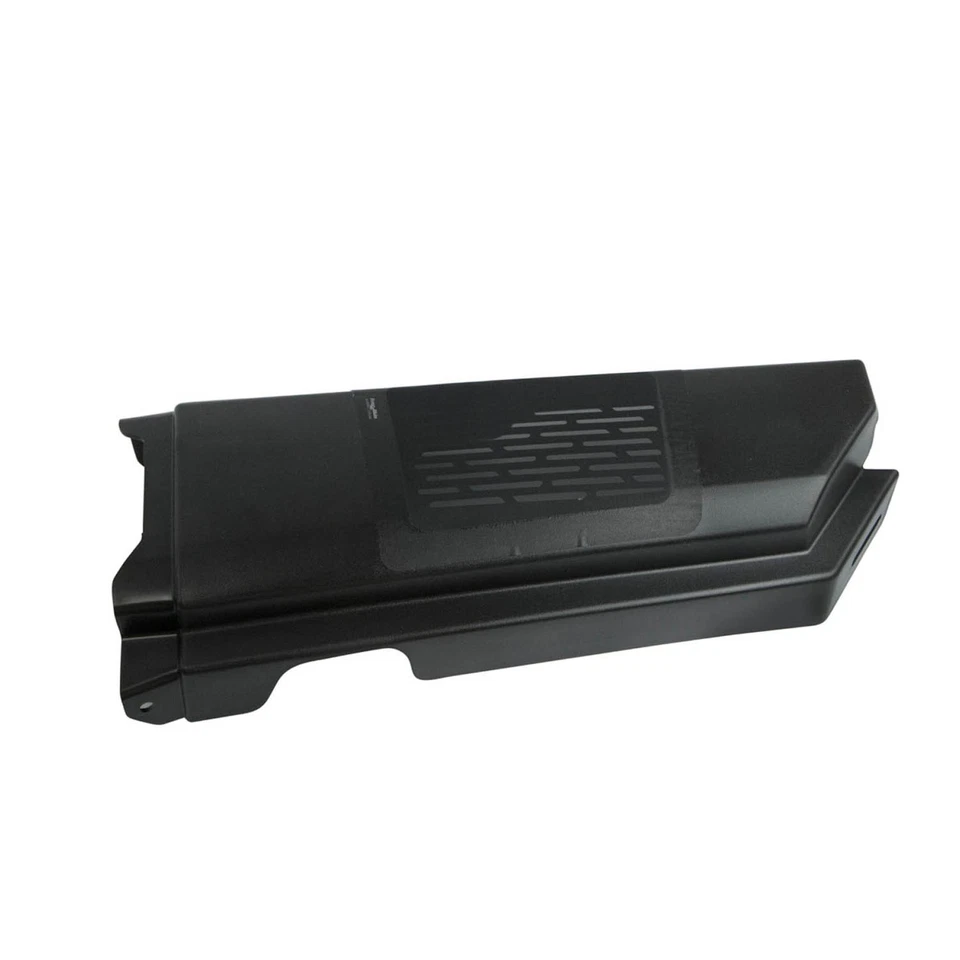 Polaris Rear Upper Right Hand Fender Assembly, Gloss Black Foto 2 de 4