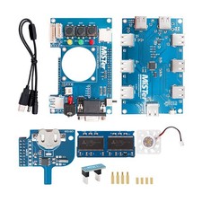 Mister-FPGA 128MB Mister FPGA IO Board Kit USB Hub Expansion Accessories