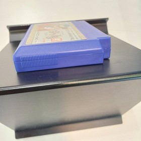 Toei Shin Satomi Hakkenden Famicom game