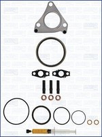 Ajusa JTC11854 Halterung Kit, LadegeräT FüR Dodge, Jeep, Mercedes-Benz