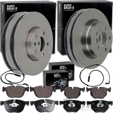 Disque de frein BMW X1