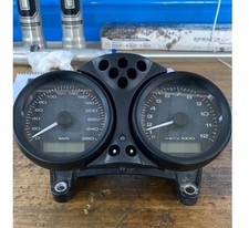 Cover Cruscotto Strumentazione ducati monster 620 695 800 s2r s4r 900 s4 1000