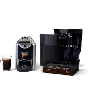 Nespresso Zenius | eBay