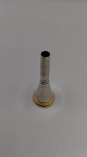 B7 TAD Mouthpiece Rim Inner Diameter 17.00mm Deep V Cup Used Japan