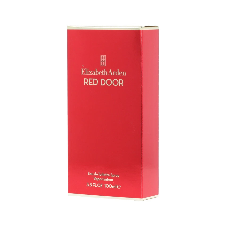 Elizabeth Arden Red Door Eau De Toilette EDT 100 ml (woman) - Bild 2 von 2