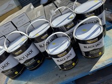 X 15 Litres Roof felt Adhesive Clearance